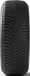 Michelin Alpin 5 215/55 R17  94V