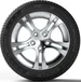 Michelin Alpin 5 215/55 R17  94V