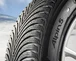 Michelin Alpin 5 215/55 R17  94V