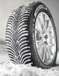 Michelin Alpin 5 215/55 R17  94V