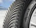 Michelin Alpin 5 225/50 R16  96H XL