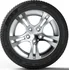 Michelin Alpin 5 225/55 R17  97H
