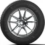 Michelin Alpin 6 195/55 R16  91H XL