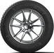 Michelin Alpin 6 195/60 R15  88T