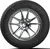 Michelin Alpin 6 195/60 R16  89H