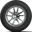 Michelin Alpin 6 195/65 R15  95T XL