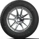 Michelin Alpin 6 205/45 R17  88V XL