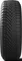 Michelin Alpin 6 205/60 R15  91H