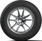 Michelin Alpin 6 205/60 R17  97H XL