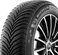 Michelin CrossClimate 2 195/55 R16  91V XL