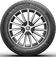 Michelin CrossClimate 2 205/45 R17  88W XL