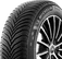 Michelin CrossClimate 2 205/45 R17  88W XL