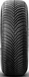 Michelin CrossClimate 2 205/55 R16  91H