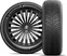 Michelin CrossClimate 3 235/55 R18 100V