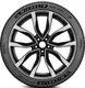 Michelin Pilot Sport 4 SUV 245/45 R20 103V XL Acoustic FRV