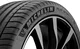 Michelin Pilot Sport 4 SUV 245/45 R20 103V XL Acoustic FRV