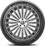 Michelin Primacy 5 205/55 R16  94H XL FR