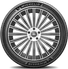 Michelin Primacy 5 225/45 R17  94W XL FR