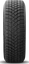 Michelin X-ICE SNOW 185/60 R15  88H XL