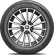 Michelin X-ICE SNOW 195/65 R15  95T XL