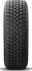 Michelin X-ICE SNOW 205/55 R16  94H XL