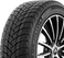 Michelin X-ICE SNOW 215/60 R16  99H XL