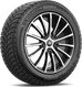 Michelin X-ICE SNOW 225/60 R17 103T XL