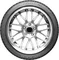 Nexen N8000 205/40 R18  86Y XL