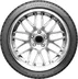 Nexen N8000 235/40 R19  96Y XL