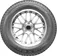 Nexen NPriz 4S 185/60 R14  82T
