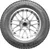 Nexen NPriz 4S 215/60 R17  96H