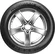 Nexen Roadian 542 255/60 R18 108H