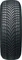Nexen Winguard Sport 2 SUV 215/60 R17  96H
