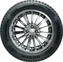 Nexen Winguard Sport 2 SUV 245/65 R17 107H