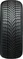 Nexen Winguard Sport 2 (WU7) 215/55 R16  97V XL