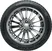 Nexen Winguard Sport 2 (WU7) 245/45 R19 102V XL