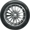 Nexen Winguard Sport 2 (WU7) 255/45 R19 104V XL