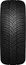 Nexen Winguard Sport 3 205/55 R17  95V XL