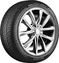 Nexen Winguard Sport 3 225/40 R18  92V XL