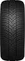 Nexen Winguard Sport 3 225/45 R19  96V XL