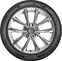 Nexen Winguard Sport 3 235/40 R19  96W XL