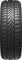 Optimo All Weather OL41 195/55 R16  91H XL
