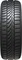 Optimo All Weather OL41 205/50 R17  93W XL