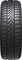 Optimo All Weather SUV OL41A 215/55 R18  99V XL