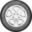 Semperit Master-Grip 2 265/60 R18 114H XL