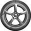 Semperit Speed-Grip 5 225/45 R17  91H FR
