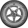 Semperit Van-Allseason 205/75 R16C 110/108R