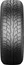 Uniroyal AllSeasonExpert 2 205/45 R17  88V XL