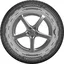Uniroyal AllSeasonMax 225/75 R16C 121/120R