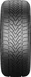 Uniroyal WinterExpert 155/65 R14  75T